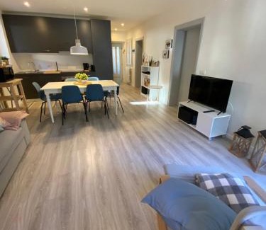 Isolaccia Apartment | PILE HOUSE