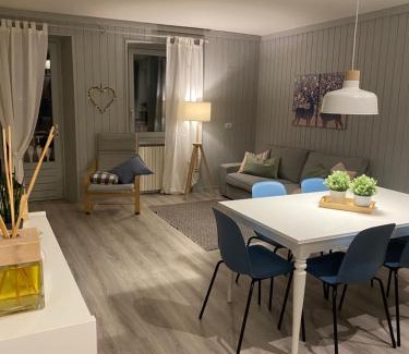 Isolaccia Apartment | PILE HOUSE
