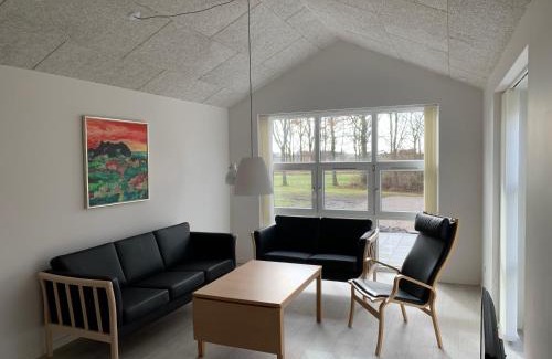 Læsø Apartment | Pilegården Ferieboliger