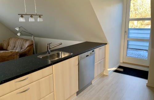 Læsø Apartment | Pilegården Ferieboliger