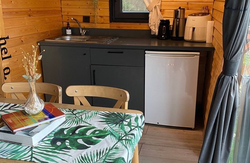 Iyidere Hotel | Pileki Bungalov