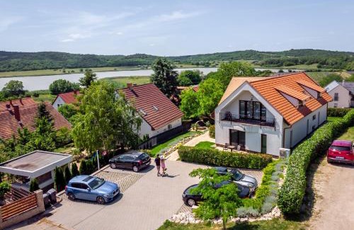 Tihany Apartment | Pilger Apartments