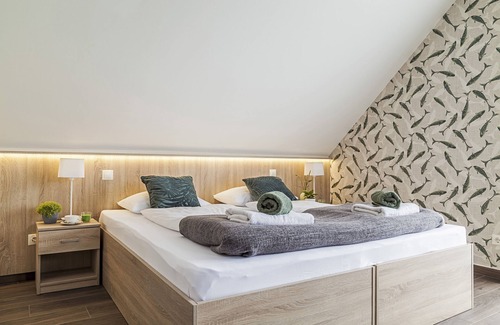 Tihany House | Pilger Apartments