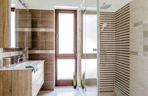 Tihany House | Pilger Apartments