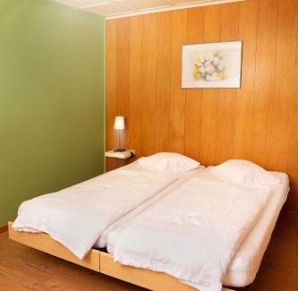Allerheiligenberg Hotel | Pilgerhaus Maria-Rickenbach - Anreise nur via Luftseilbahn möglich