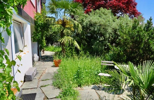 Wald Apartment | Pilgerwohnung