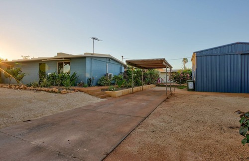 Exmouth House | Pilgramunna - Coming Soon, Neat and tidy 2 bedroom home.