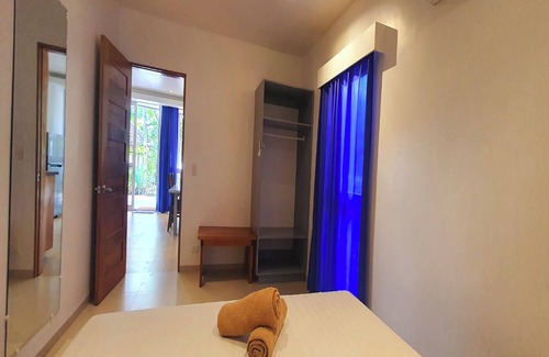 Santa Fe Hotel | Pili Beach Resort Agmanic