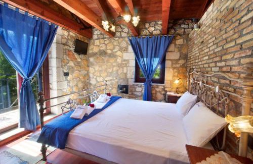 Platrithias Villa | Pilikas Luxury Villas