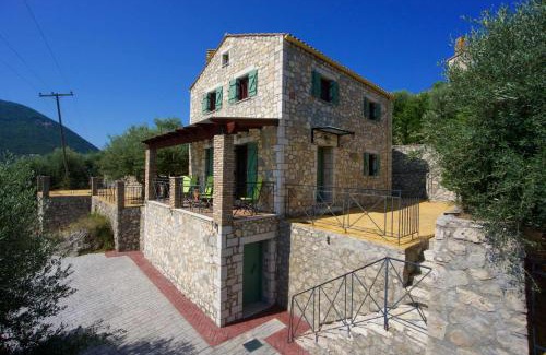Platrithias Villa | Pilikas Luxury Villas
