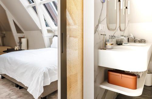 Amsterdam East Hotel | Pillows Grand Boutique Hotel Maurits at the Park - Small Luxury Hotels