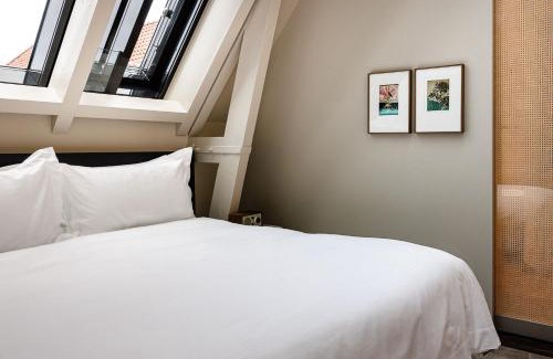 Amsterdam East Hotel | Pillows Grand Boutique Hotel Maurits at the Park - Small Luxury Hotels