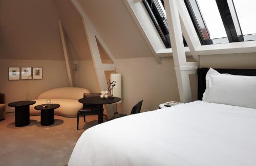 Amsterdam East Hotel | Pillows Grand Boutique Hotel Maurits at the Park - Small Luxury Hotels