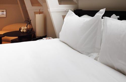 Amsterdam East Hotel | Pillows Grand Boutique Hotel Maurits at the Park - Small Luxury Hotels