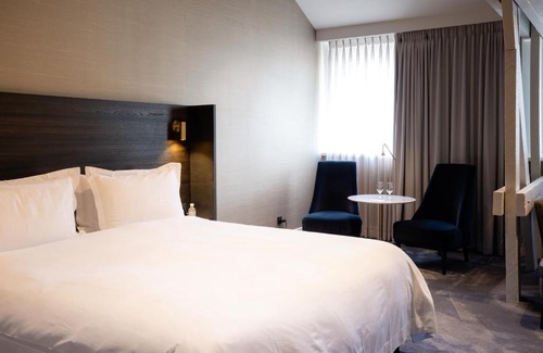 Ghent Hotel | Pillows Grand Boutique Hotel Reylof Ghent