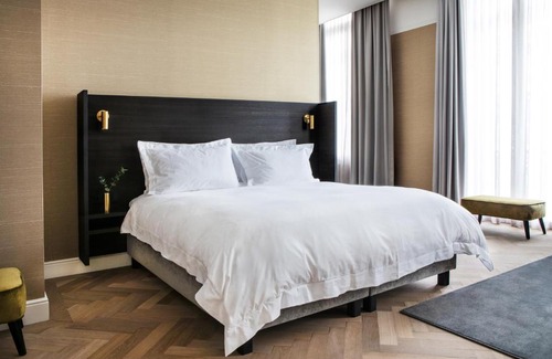 Ghent Hotel | Pillows Grand Boutique Hotel Reylof Ghent