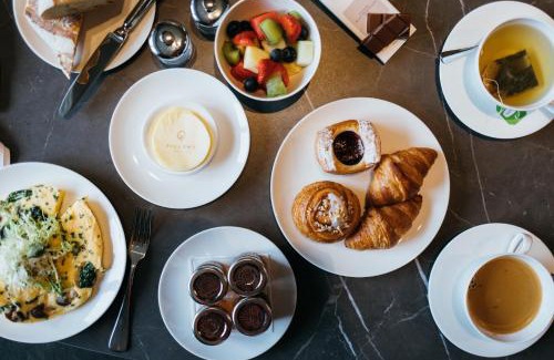 Ghent Hotel | Pillows Grand Boutique Hotel Reylof Ghent