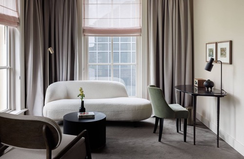 De Hoven Hotel | Pillows Luxury Boutique Hotel Aan De IJssel
