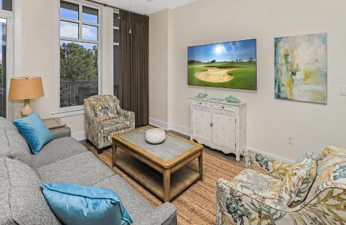 Baytowne Wharf House | Pilot House 509