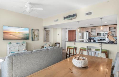 Baytowne Wharf House | Pilot House 509