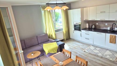Wrzesnia Apartment | Pilska Apartament