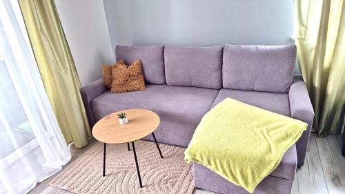 Wrzesnia Apartment | Pilska Apartament