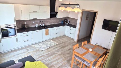 Wrzesnia Apartment | Pilska Apartament