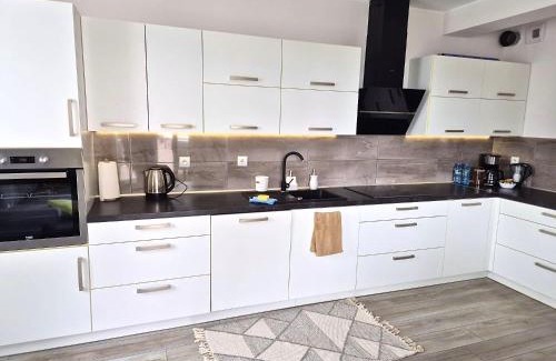 Wrzesnia Apartment | Pilska Apartament