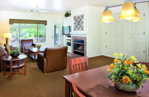 Worldmark Resort | Pima Air & Space Museum!