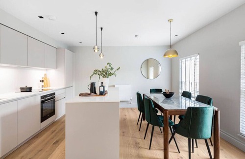 Churchill Apartment | Pimlico Road Chelsea 2 bedroom apartment