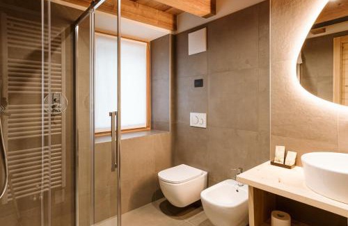 Sant'Antonio di Mavignola Cabin | Pimont Alpine Chalet