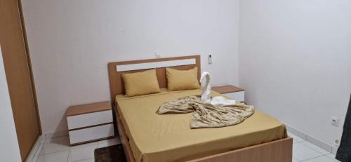 Espargos Apartment | PIMONTAPARTMENTS