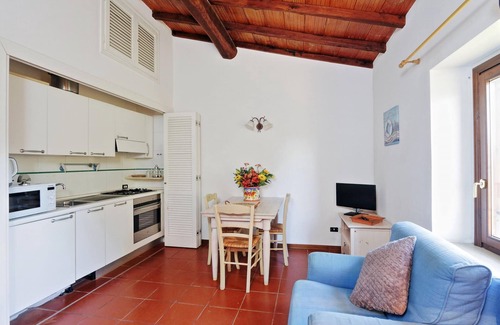 Porto Ercole Apartment | Pimpinnacolo 1 - 1BR M2
