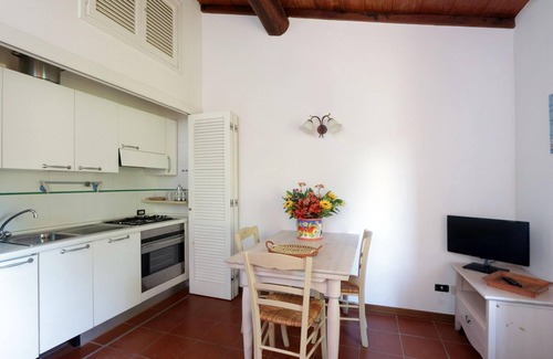 Porto Ercole Apartment | Pimpinnacolo 1 - 1BR M2