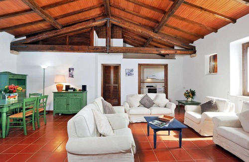 Porto Ercole Apartment | Pimpinnacolo 21 - 3BR P7