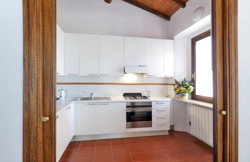 Porto Ercole Apartment | Pimpinnacolo 21 - 3BR P7