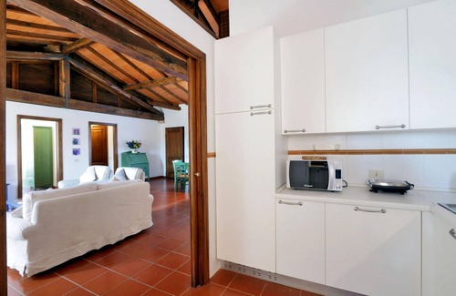 Porto Ercole Apartment | Pimpinnacolo 21 - 3BR P7