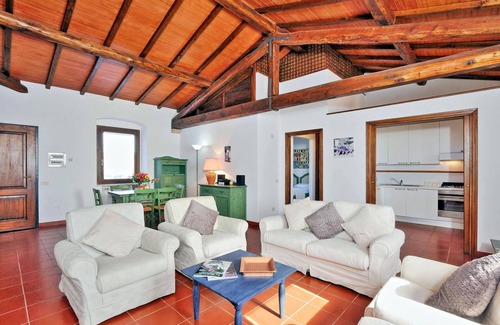 Porto Ercole Apartment | Pimpinnacolo 21 - 3BR P7