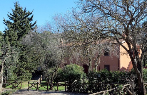 Porto Ercole Apartment | Pimpinnacolo 21 - 3BR P4