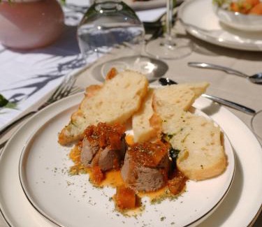 Pietrosita Hotel | Pin Boutique Hotel