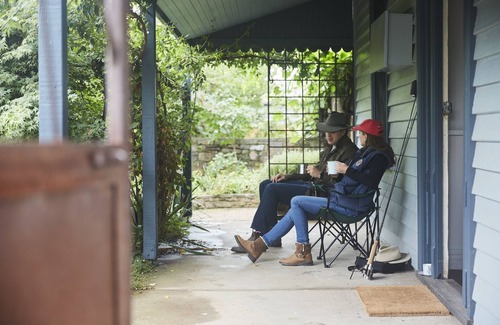 Mansfield House | Pin Oak House, Mansfield, Mt Buller, High Country