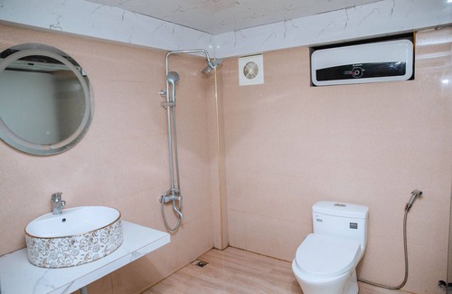 Cat Hai Hotel | Pina Boutique Hotel Cat Ba