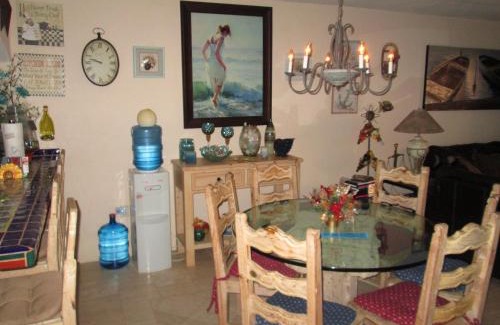 Bella Vista Villa | Pinacate Marina Resort - Villa 11