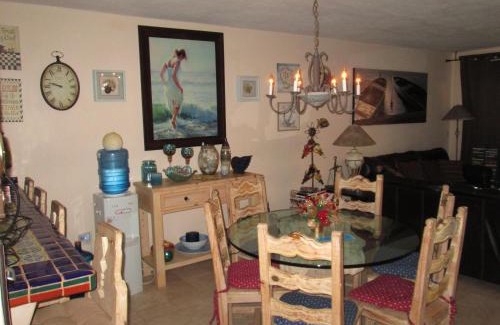 Bella Vista Villa | Pinacate Marina Resort - Villa 11