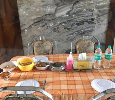 Prabhadevi Apartment | Pinaki Comfort Stay