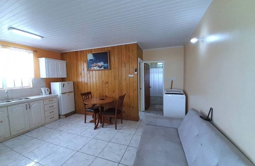 Pointe Michel Apartment | Pinard's Vacation Home