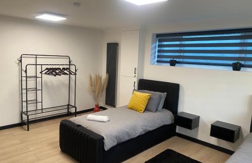 Pointon Bed & Breakfast | Pinchbeck B&B