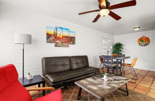 San Marquis Apartment | Pinchot Dos - Old Town Scottsdale