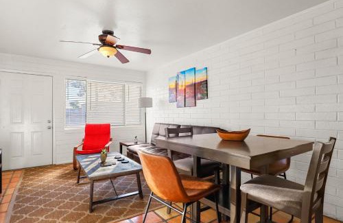 San Marquis Apartment | Pinchot Dos - Old Town Scottsdale