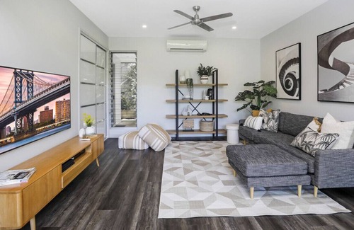 Redlynch House | Pindari Retreat Hidden Rainforest Oasis
